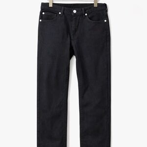 Zara Black Skinny Jeans - 32/42